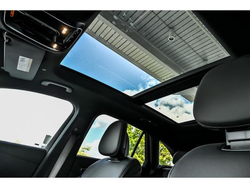 Certified 2026 Mercedes-Benz GLC 300 GLC 300 4MATIC image 10