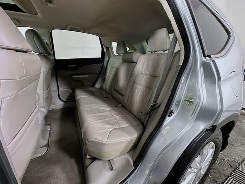 Used 2014 Honda CR-V EX-L image 28