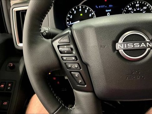 New 2026 Nissan Frontier SV w/ All-Weather Content Package AWD/4WD image 25