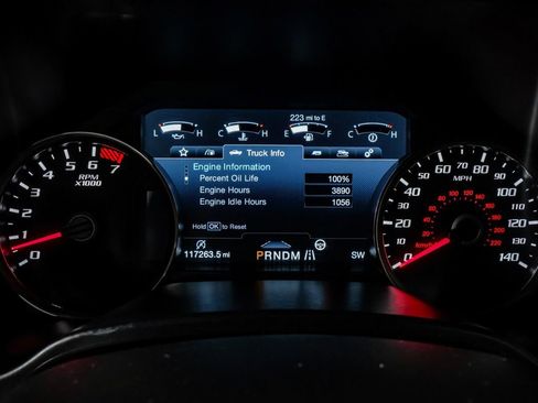 Used 2018 Ford F150 Raptor w/ Equipment Group 802A Luxury image 19