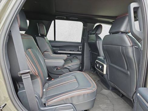 Used 2024 Ford Expedition Timberline AWD/4WD image 21