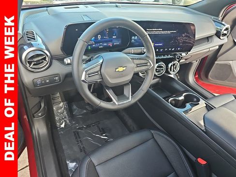 New 2024 Chevrolet Blazer EV LT image 16