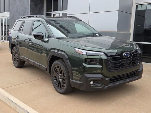 New 2026 Subaru Outback Limited XT AWD/4WD image 5