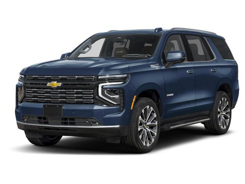 New 2026 Chevrolet Tahoe High Country AWD/4WD image 25