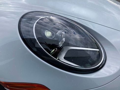 Certified 2024 Porsche 911 Carrera image 30