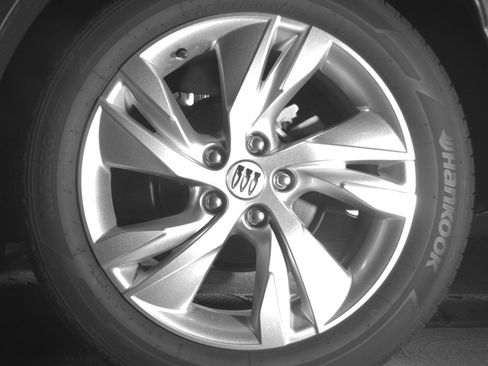 Used 2025 Buick Encore GX Preferred FWD image 14