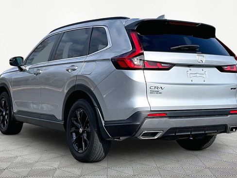 Used 2025 Honda CR-V Sport image 5