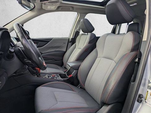 Used 2022 Subaru Forester Sport w/ Popular Package #2 image 15