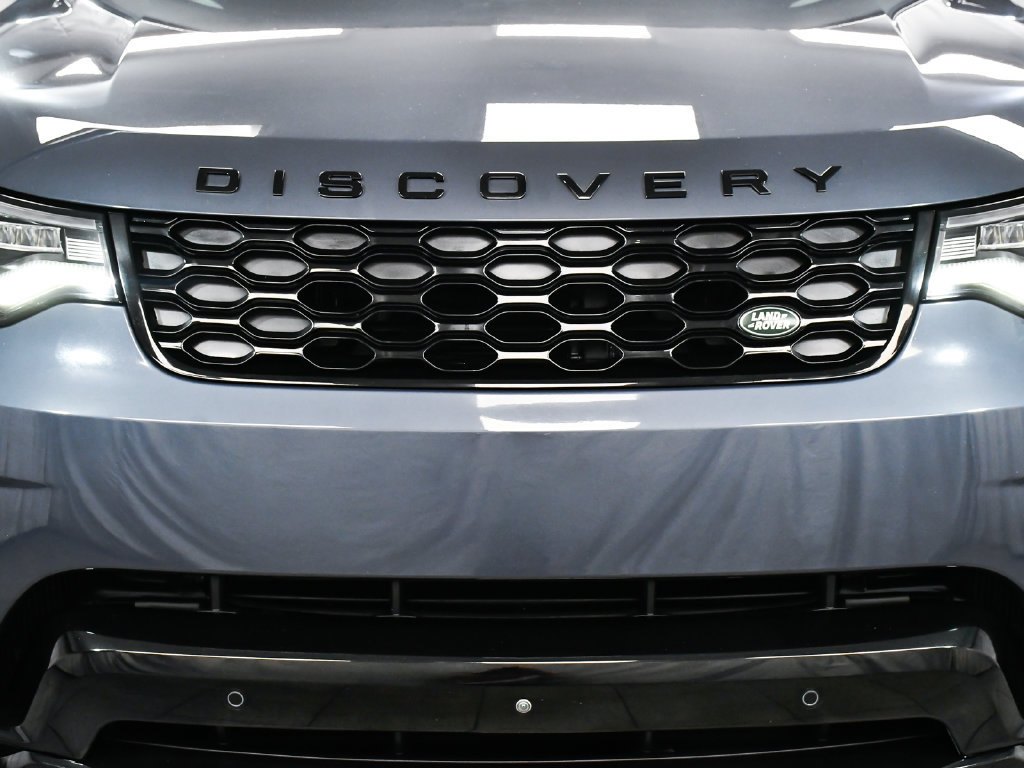 Used 2024 Land Rover Discovery Dynamic SE AWD/4WD image 84