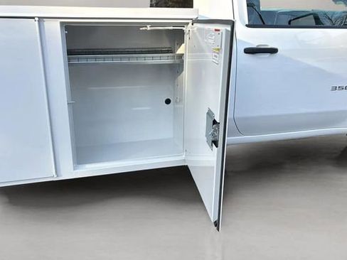 New 2026 Chevrolet Silverado 3500 W/T w/ WT Convenience Package image 23