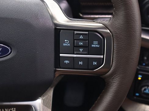 New 2026 Ford F150 King Ranch image 22