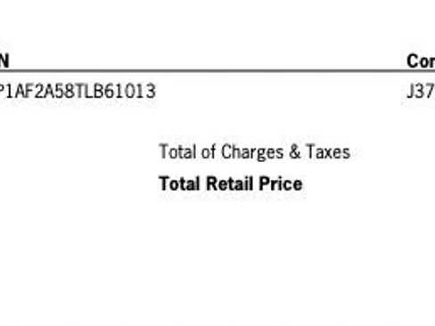 New 2026 Porsche Macan GTS image 56