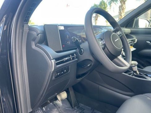 New 2026 Hyundai Santa Cruz SEL image 9