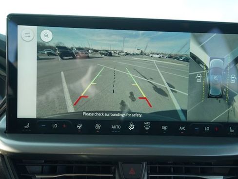 Used 2023 Ford Escape Active image 28