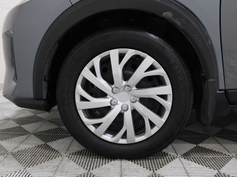 Used 2023 Nissan Kicks S FWD image 47