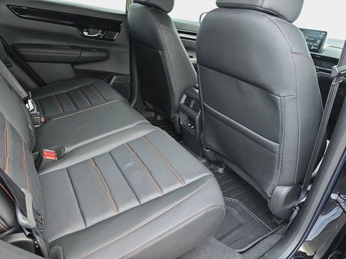 New 2026 Honda CR-V Sport Touring image 11