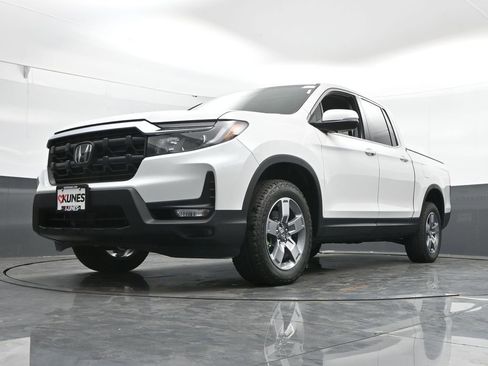 New 2025 Honda Ridgeline RTL image 42