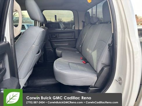 Used 2013 RAM 3500 Tradesman w/ Popular Equipment Group image 21