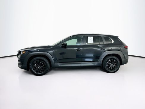 Used 2026 MAZDA CX-50 AWD 2.5 S w/ Preferred Pkg image 4