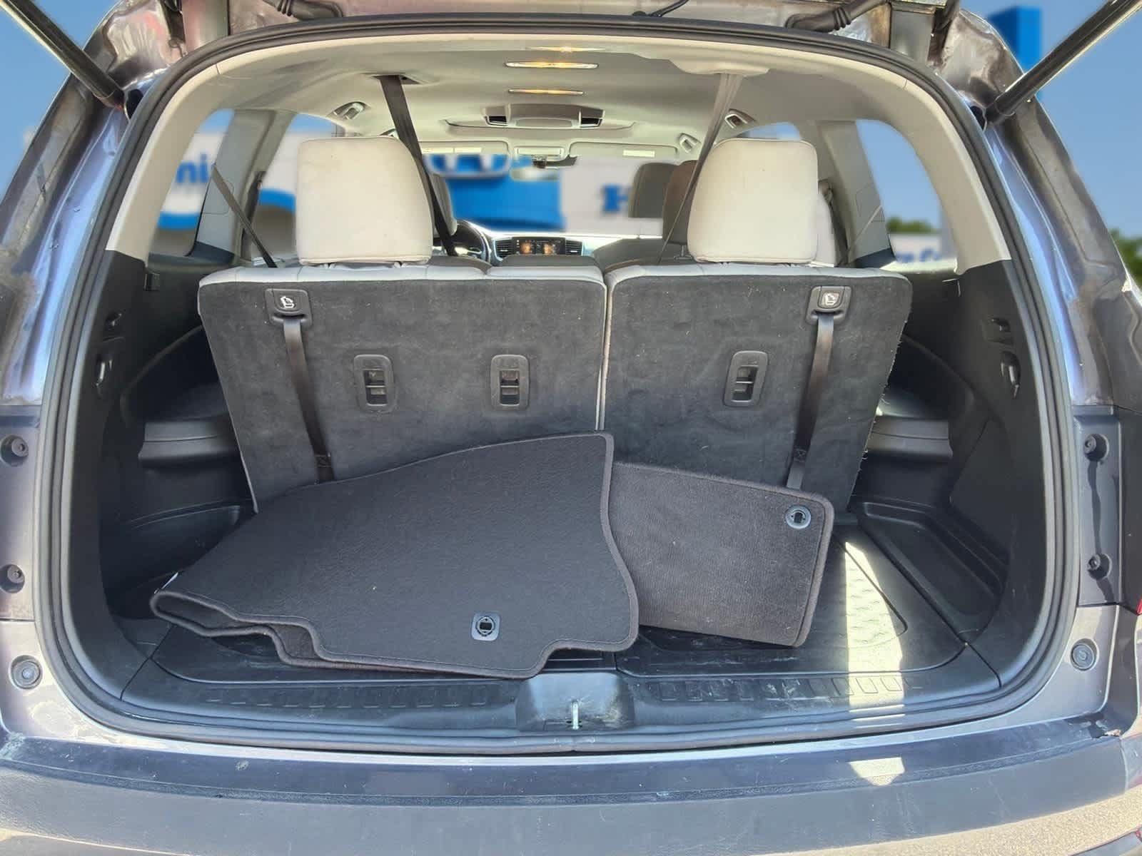 Used 2019 Honda Pilot Touring image 35