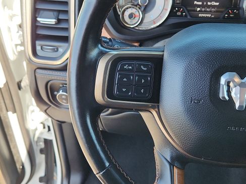 Used 2022 RAM 2500 Limited w/ Protection Group image 16
