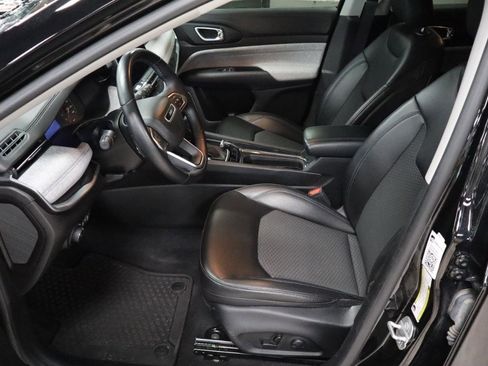 Used 2022 Jeep Compass Latitude w/ Convenience Group image 9