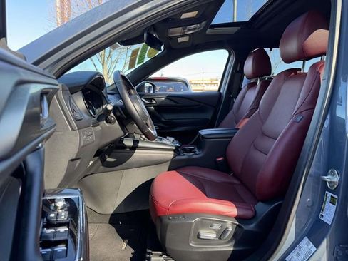 Certified 2023 MAZDA CX-9 Carbon Edition image 10