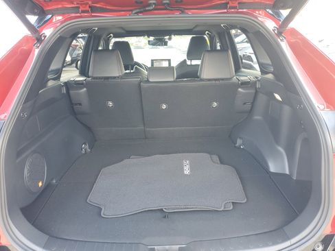 Used 2022 Toyota RAV4 XSE image 9