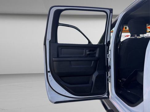 Used 2021 RAM 2500 Tradesman image 21