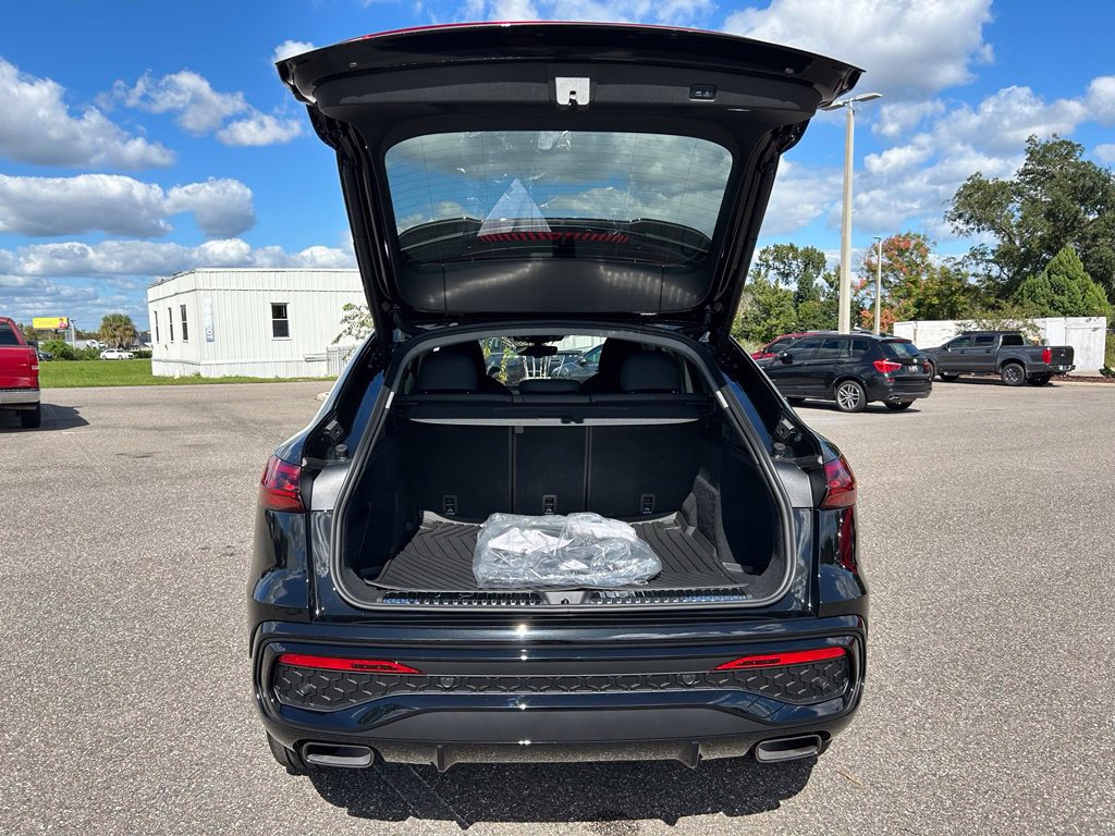New 2026 Audi Q5 Premium Plus AWD/4WD image 47