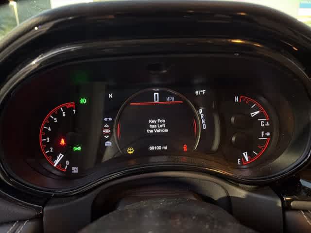 Used 2021 Dodge Durango SXT AWD/4WD image 15