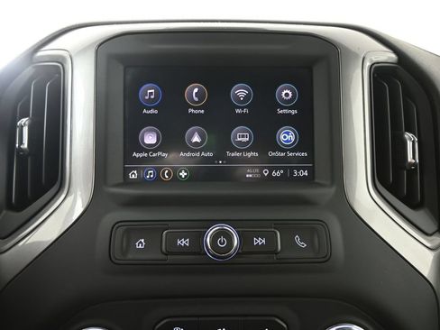 Used 2024 GMC Sierra 1500 Pro w/ Graphite Edition AWD/4WD image 27