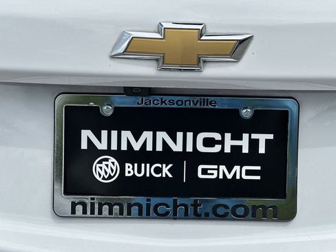 Certified 2023 Chevrolet Equinox LS w/ LS Convenience Package FWD image 31