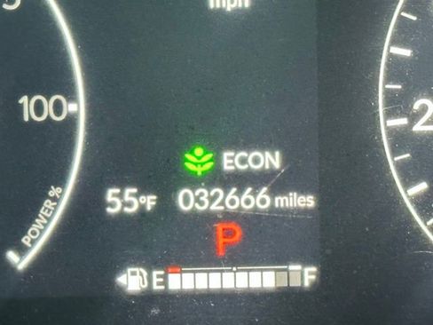 Used 2024 Honda CR-V Sport image 11