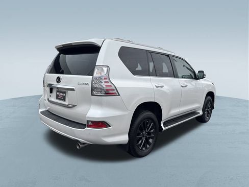 Used 2023 Lexus GX 460 Premium image 8