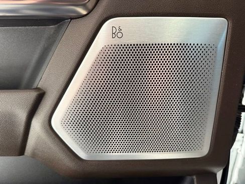 Used 2024 Ford F350 King Ranch w/ Chrome Package image 11