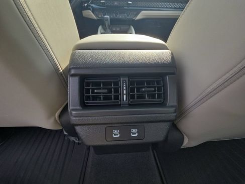New 2026 Honda Accord EX-L image 13