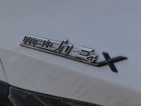 Used 2023 Ford Mustang Mach-E GT image 6