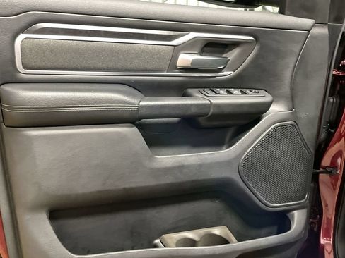 Used 2020 RAM 1500 Big Horn AWD/4WD image 12