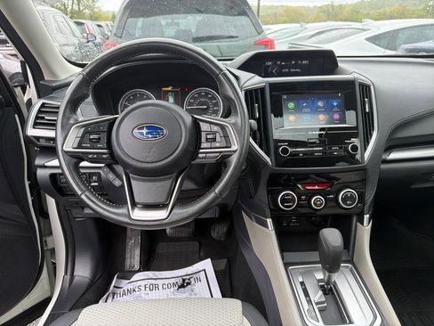 Used 2024 Subaru Forester Premium AWD/4WD image 24