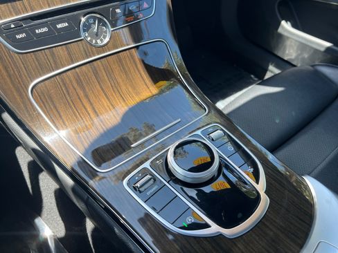 Used 2017 Mercedes-Benz C 300 Coupe w/ Premium 1 Package image 26