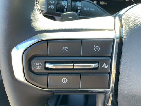 New 2026 GMC Terrain Elevation w/ Elevation Premium Package image 28