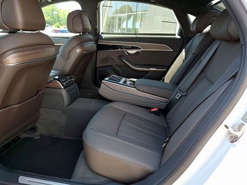 New 2026 Audi A8 L 3.0T AWD/4WD image 9