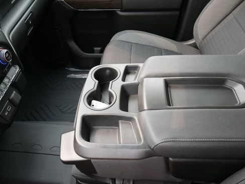 Used 2022 Chevrolet Silverado 1500 RST AWD/4WD image 25