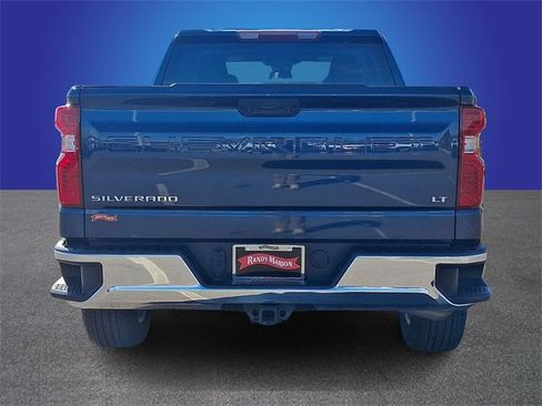 Used 2023 Chevrolet Silverado 1500 LT image 5