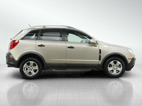 Used 2014 Chevrolet Captiva Sport LS FWD image 6