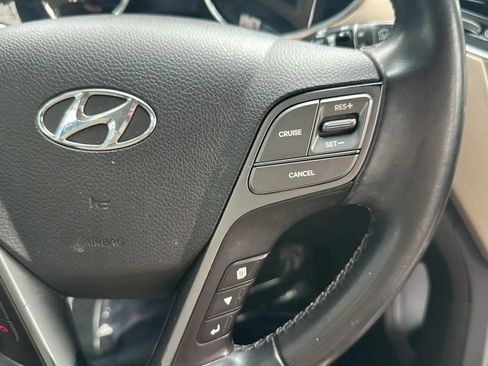 Used 2018 Hyundai Santa Fe Sport FWD image 31