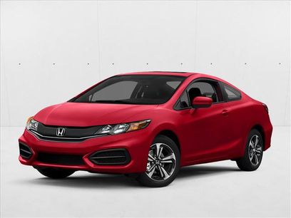 Used 2014 Honda Civic EX