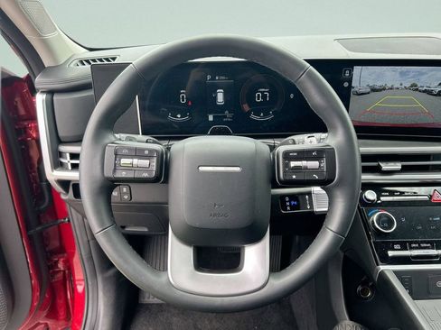 New 2026 Hyundai Santa Fe XRT AWD/4WD image 32