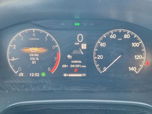 Used 2023 Honda CR-V EX-L image 14